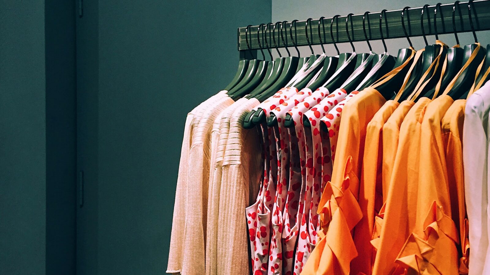 fast fashion