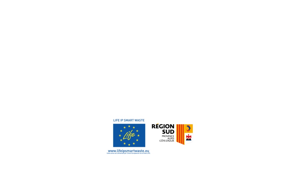 Logo LIFE Région